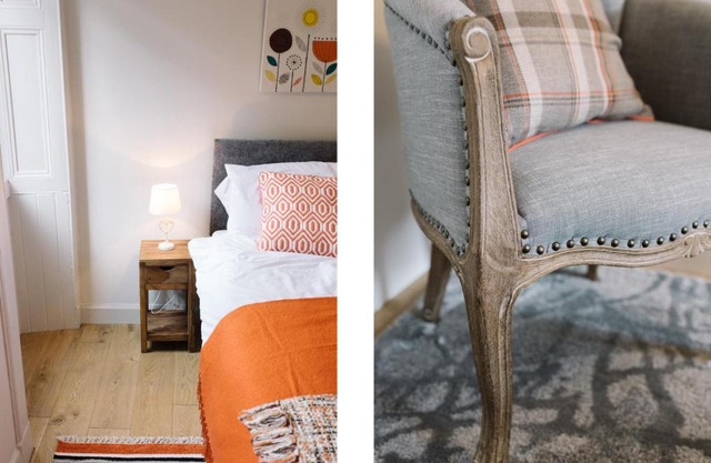 Beautiful City Centre Apartment - Holyrood Park