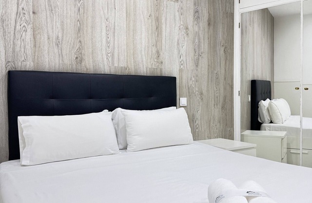 Beautiful & Comfortable Apartment Gran Vía | A026