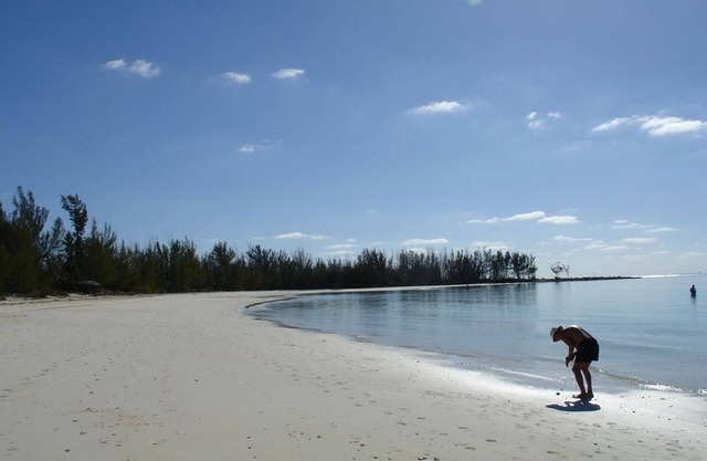 Beautiful, Completely Renovated, Oceanfront Town homes 2 & 3 Bedrooms