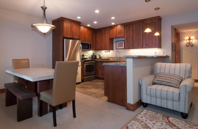 Beautiful Condo In The Heart Of Olympic Valley/Palisades Tahoe