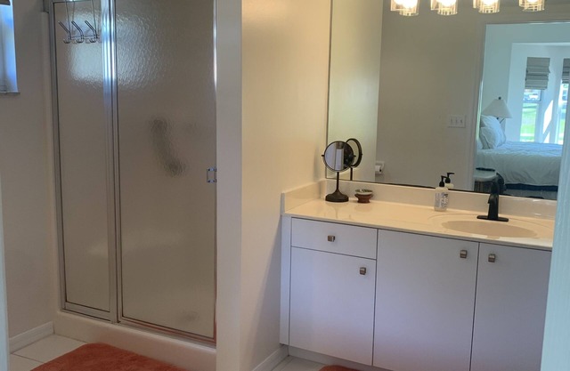 Beautiful condo in Breckenridge Golf & Tennis club