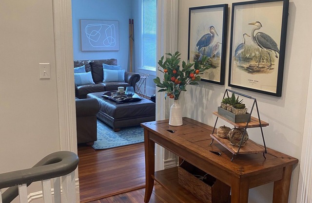 Beautiful Condo with walking distance to Forsyth park