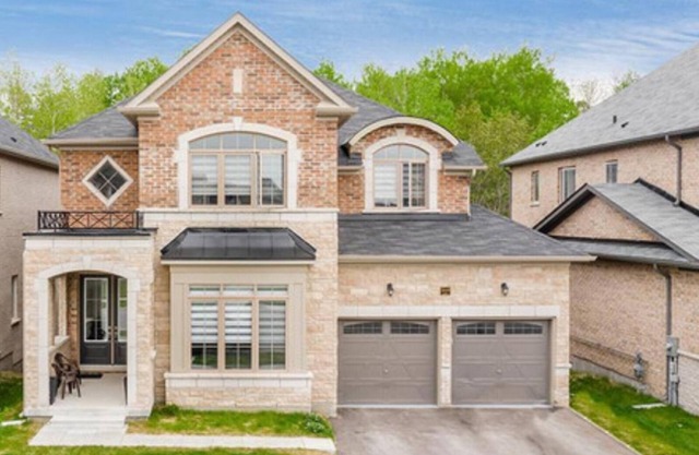 Beautiful Cottage Home By Innisfil Lake
