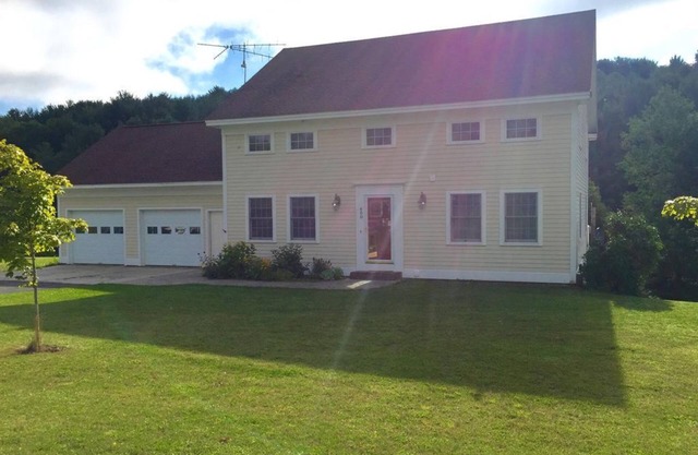Beautiful Country Home 6 Miles from the Cooperstown Dreams Park