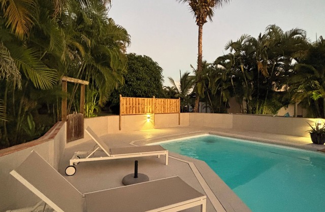 BEAUTIFUL COUNTRY PROPERTY WITH PRIVATE POOL. HOLIDAYS TO YOU!