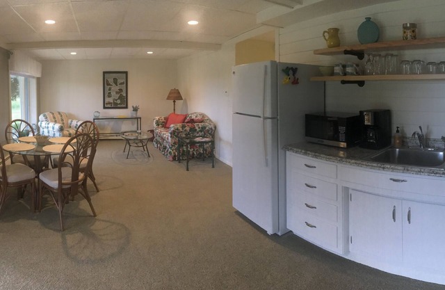 Beautiful Couples Getaway in the heart of Sleeping Bear!