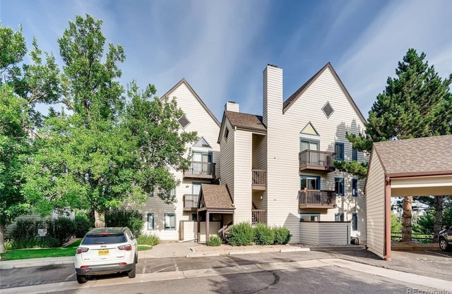 Beautiful & Cozy Studio Condo in Denver Tech Center
