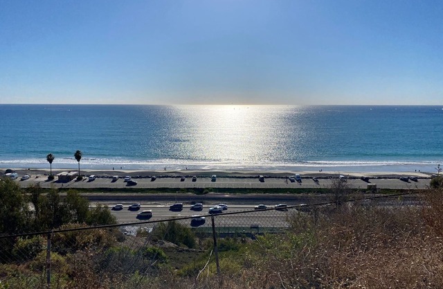 Beautiful Dana Point Vacation Townhouse