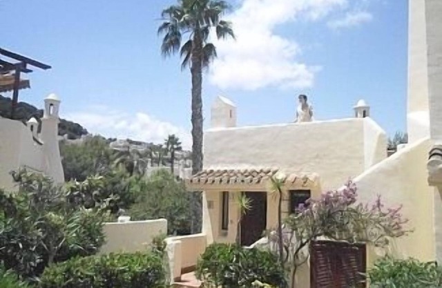 Beautiful El Rancho Villa