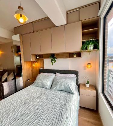 Beautiful Executive Suite, Cerca Parque de la 93