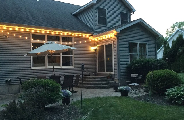 Beautiful family home in Saratoga Springs