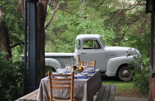 Beautiful, Farm-near-the-Sea Summer House, Family Friendly
