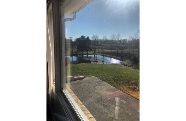 Beautiful Farm Stay with lots of views and picturesque scenery!
