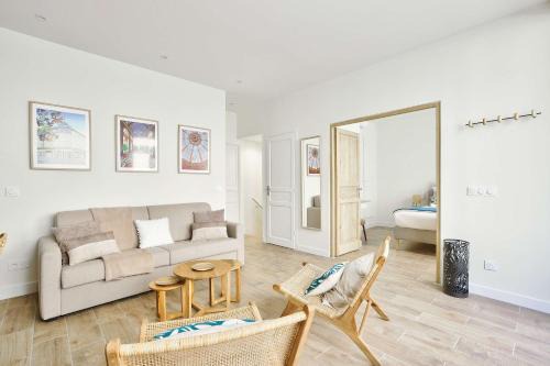 Beautiful flat for 6 pax - Opera