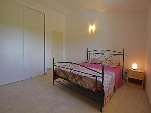 Beautiful villa with private pool in Gard