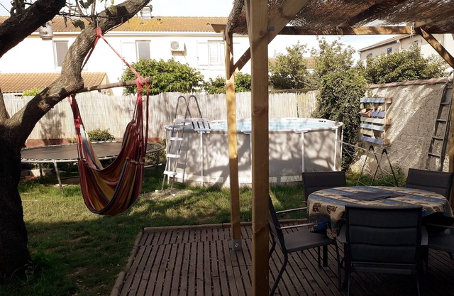 Beautiful villa at the foot of the Alpilles