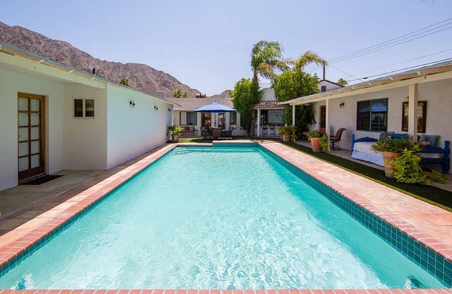 Beautiful Hacienda with Pool and Mountain Views