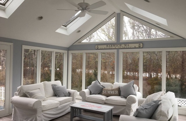 Beautiful Harwich home with private pool in great location!