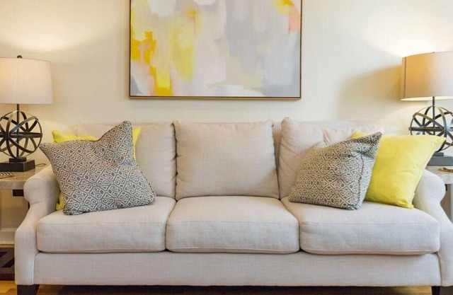 Beautiful historic condo in the Heart of East Nashville! BIG 3 bed/2bath