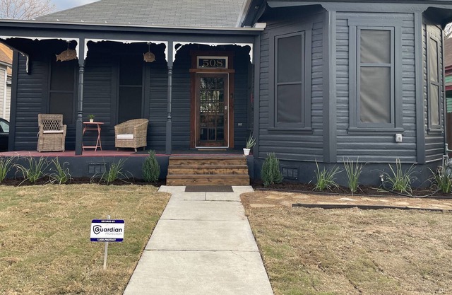 *Beautiful Historic home 5 mins Downtown/ Pearl/Alamodome*