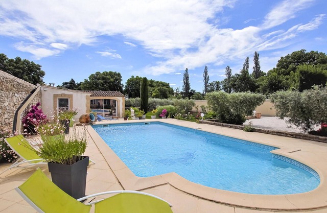 Beautiful home in Lancon de Provence