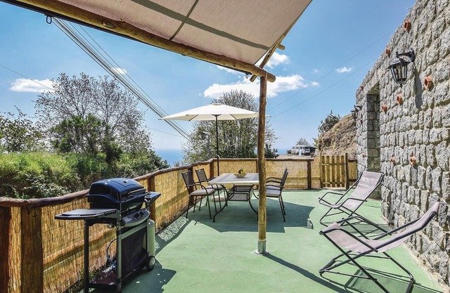 Beautiful home in Barano d´Ischia (NA)
