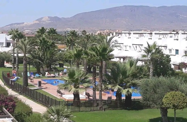 Beautiful HOLIDAY APARTMENT in a luxury resort