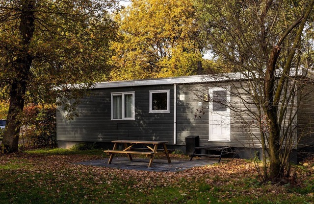 Beautiful holiday home in Den Ham with garden