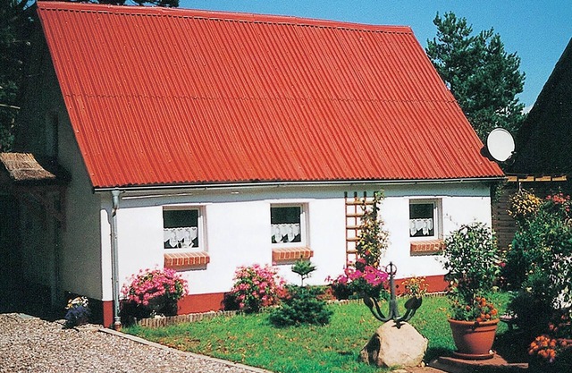 Beautiful home in Ribnitz-Damgarten