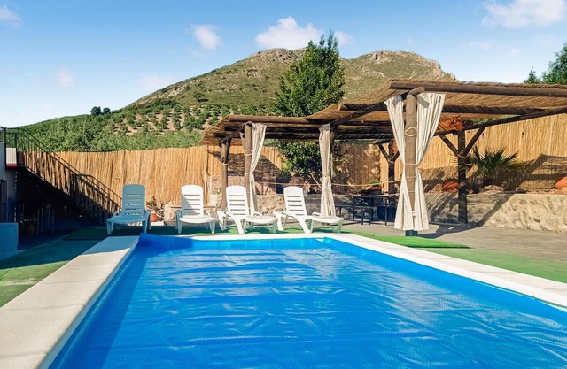 Beautiful home in Priego de Cordoba