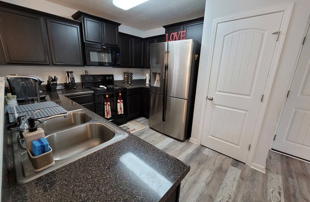 Beautiful Home Conveniently Located
