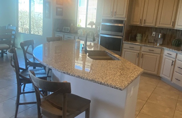 Beautiful home Del Webb Dove Mountain Marana Az.