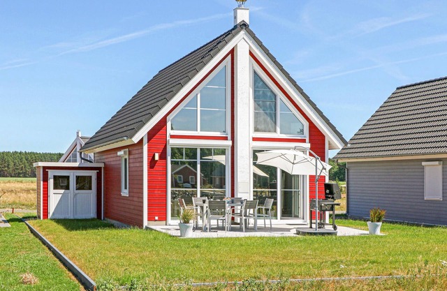 Beautiful home in Zerpenschleuse