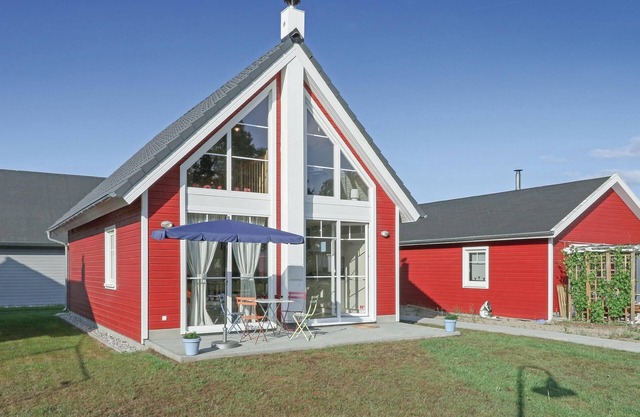 Beautiful home in Zerpenschleuse