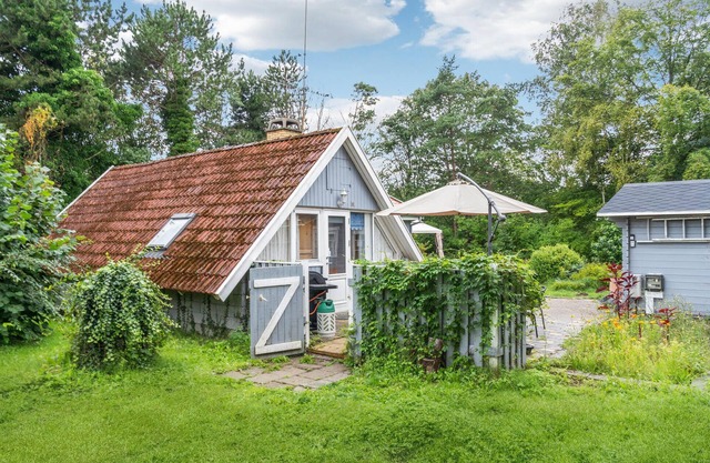 Beautiful home in Sjællands Odde