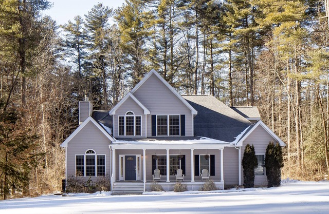 Beautiful Home in AMAZING Berkshire Location