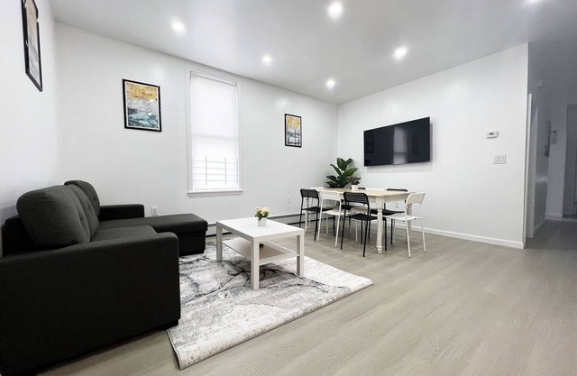 Beautiful Home in Brooklyn NY