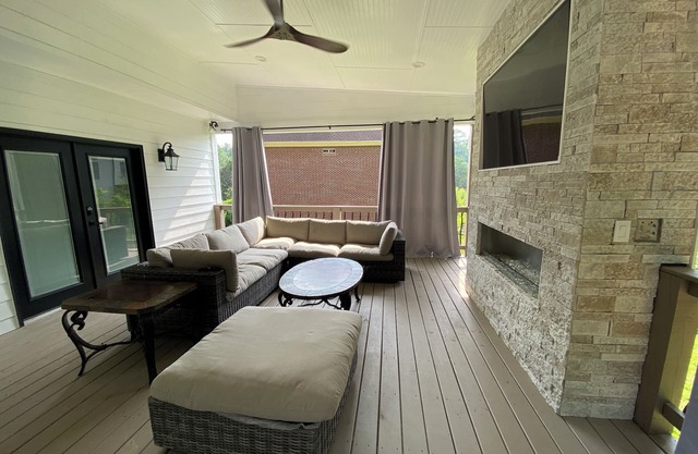 Beautiful Home in Cascade Heights Atlanta