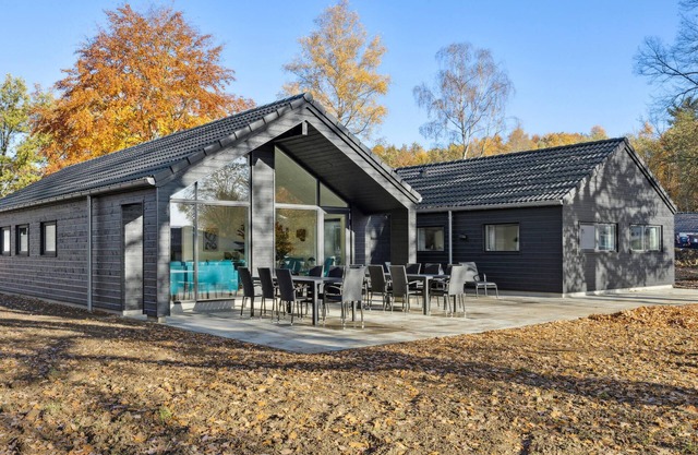 Beautiful home in Krakow am See