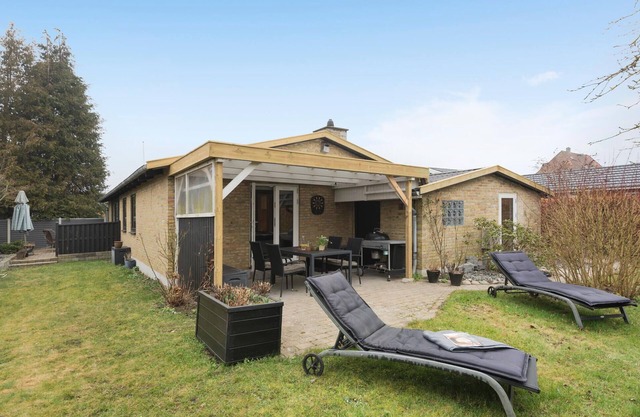 Beautiful home in Viby Sjælland