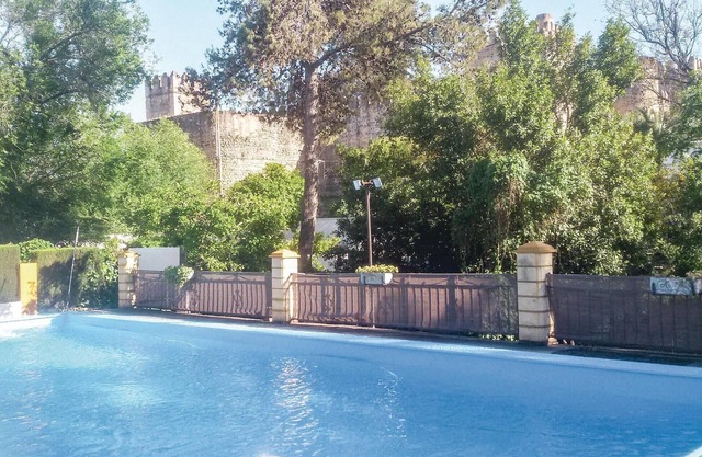 Beautiful home in El Coronil