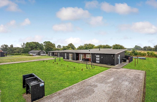 Beautiful home in Haderslev with sauna