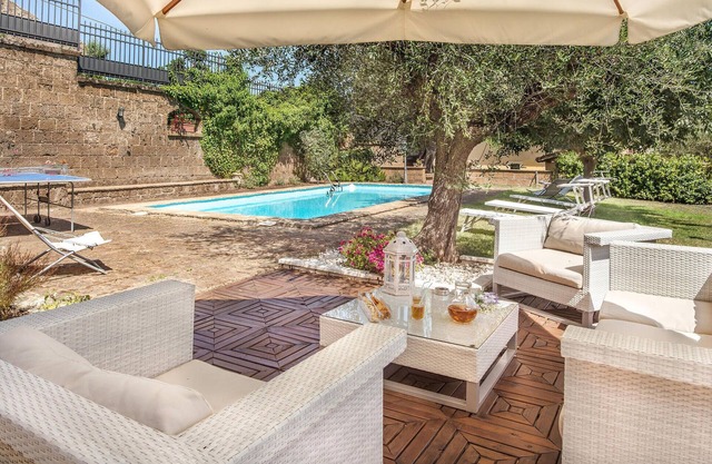Beautiful home in Collevecchio