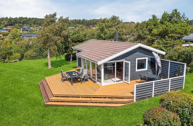 Beautiful home in Kalundborg with WiFi