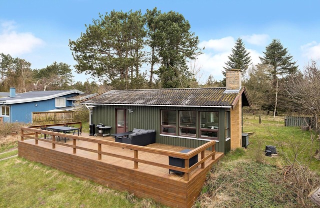 Beautiful home in Kalundborg
