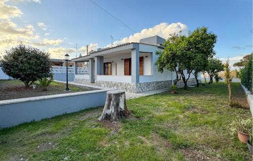 Beautiful Home In Nettuno With Wifi
