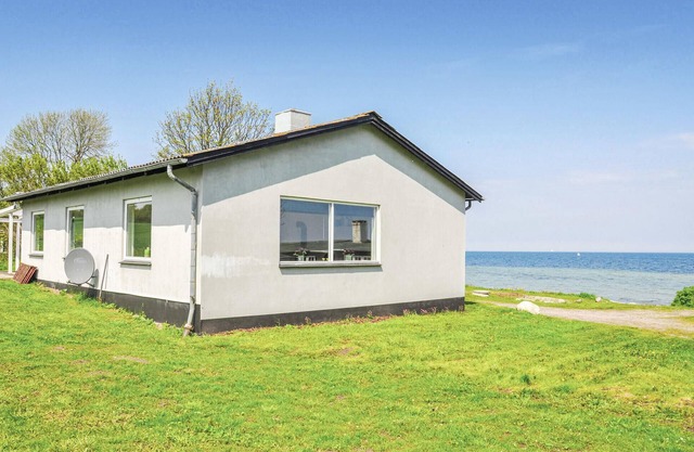 Beautiful home in Nordborg with kitchen