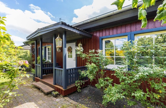 Beautiful home in Slangerup with WiFi