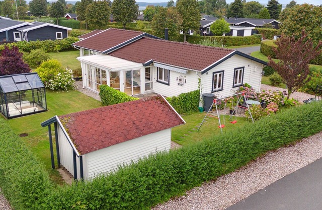 Beautiful home in Svendborg with WiFi