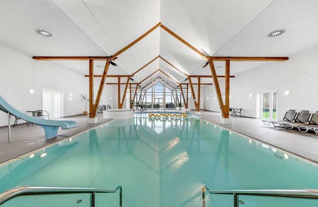 Beautiful home in Tarm with sauna